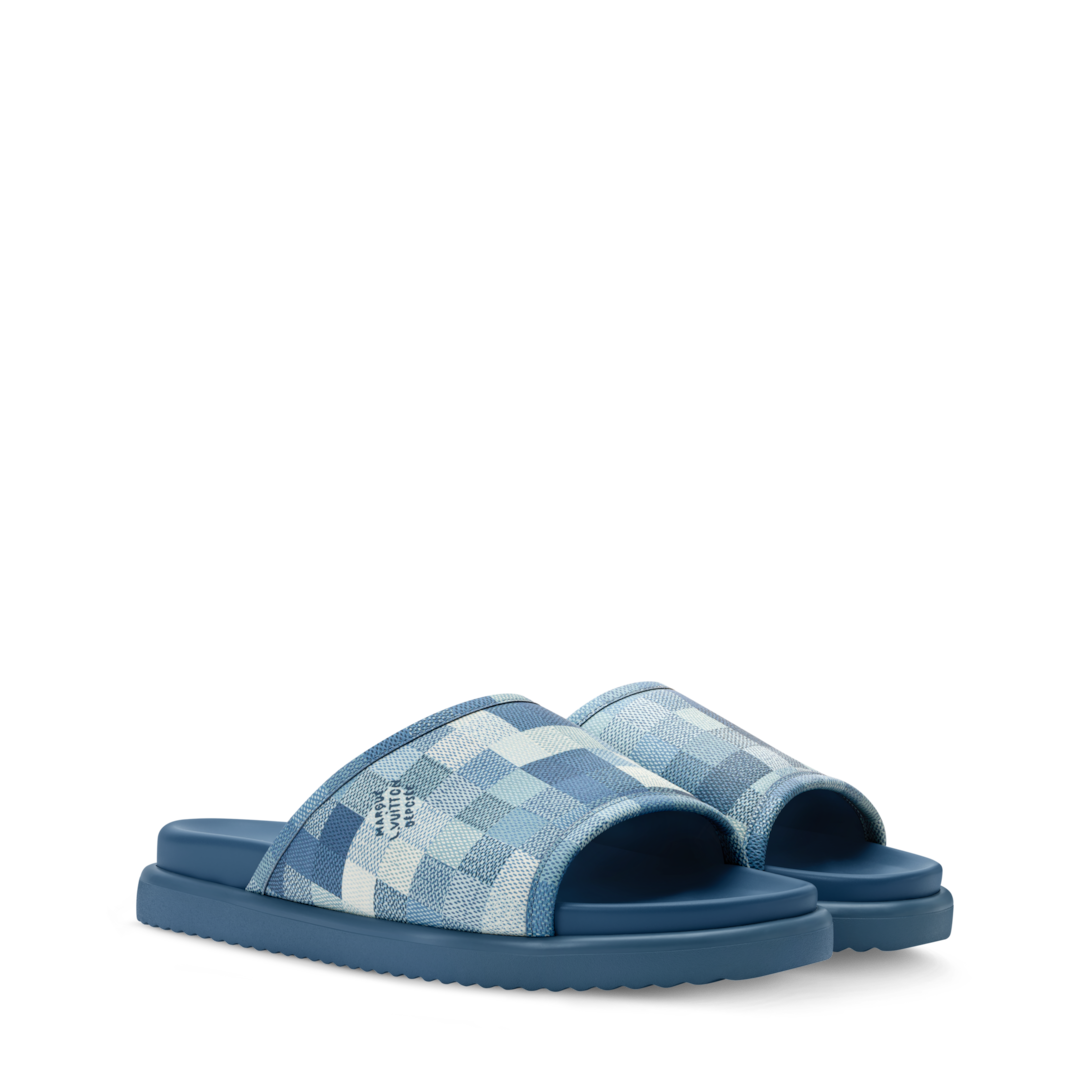 Miami Mule - Shoes | LOUIS VUITTON